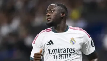 Një tjetër marrëveshje si ajo me Konate? Real Madrid vihet pas yllit tjetër të Liverpool-it