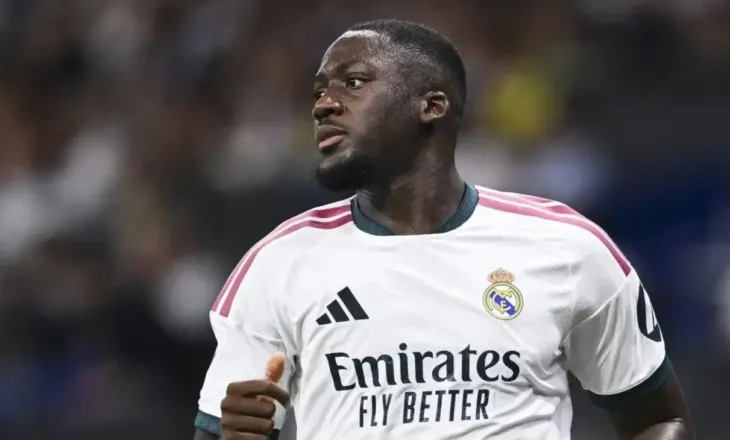 Një tjetër marrëveshje si ajo me Konate? Real Madrid vihet pas yllit tjetër të Liverpool-it