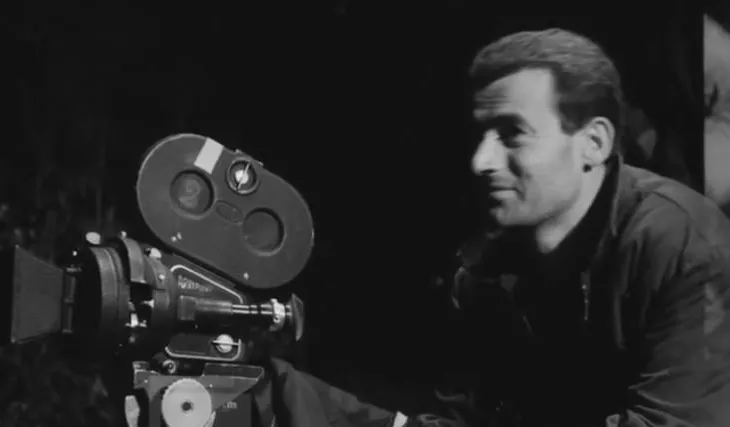 Një vit pa Dhimitër Anagnostin, filmat e regjisorit të mirënjohur në kujtesën e shqiptarëve