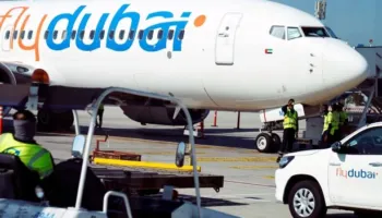 Njëri nga pilotët tentoi të rrëzonte aeroplanin me pasagjerë, bëhet ulje emergjente në Arabinë Saudite –