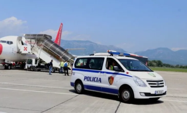 Njëri për trafik droge, tjetri për falsifikim të 15 mijë $, arrestohen dy persona në Tiranë dhe Rinas (EMRAT)