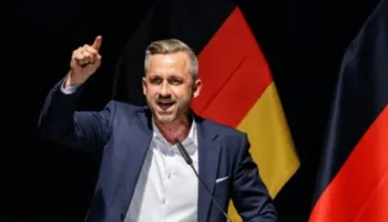 Njeriu më i rrezikshëm i Gjermanisë? Kush është kandidati i AfD që aspiron për kryeministër!