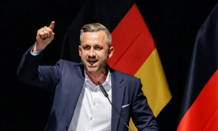 Njeriu më i rrezikshëm i Gjermanisë? Kush është kandidati i AfD që aspiron për kryeministër!