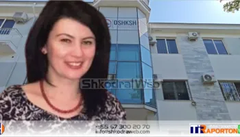 Njësia Vendore e Kujdesit Shëndetësor në Shkodër, me titullar të ri, ja kush zëvendëson Jetmir Lumajn
