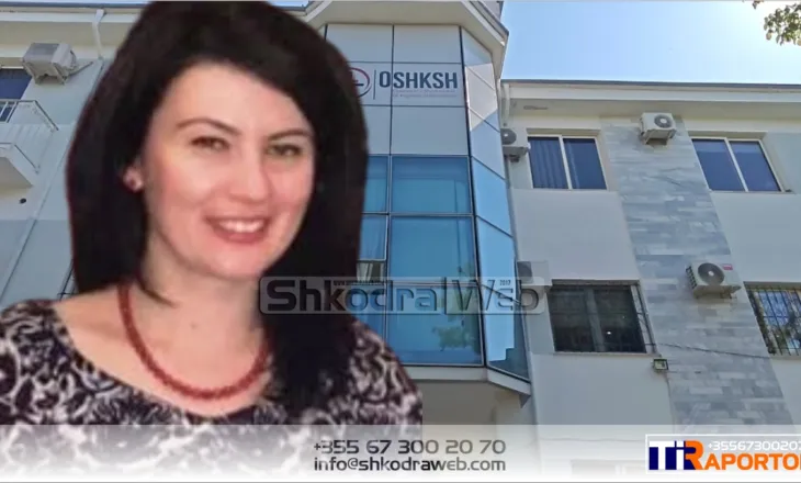 Njësia Vendore e Kujdesit Shëndetësor në Shkodër, me titullar të ri, ja kush zëvendëson Jetmir Lumajn