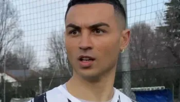 Njihuni me sozinë e Ronaldos që ka mbi 400 mijë ndjekës në rrjetet sociale
