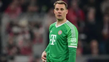Nojer gati të vendosë një rekord në Champions League