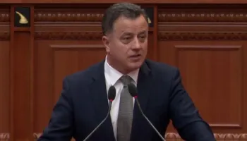 Noka në Komisionin e Sigurisë: Jemi në Republikën e Gysit dhe të karteleve