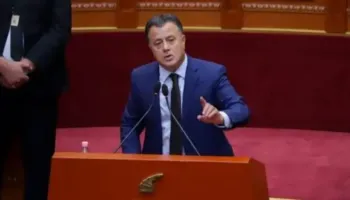 Noka: Siguria kombëtare ka rënë! Shërbimet sekrete në duart e karteleve! Të vijë këtu kreu i narkosit Edi Rama