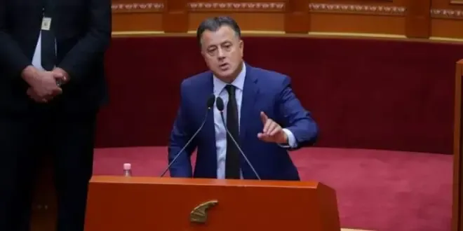 Noka: Siguria kombëtare ka rënë! Shërbimet sekrete në duart e karteleve! Të vijë këtu kreu i narkosit Edi Rama