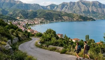 “Nomad Lawyer”: Korça, Pogradeci dhe Përmeti, destinacionet që po i japin Shqipërisë një tjetër dimension turistik