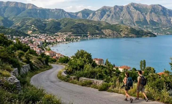 “Nomad Lawyer”: Korça, Pogradeci dhe Përmeti, destinacionet që po i japin Shqipërisë një tjetër dimension turistik