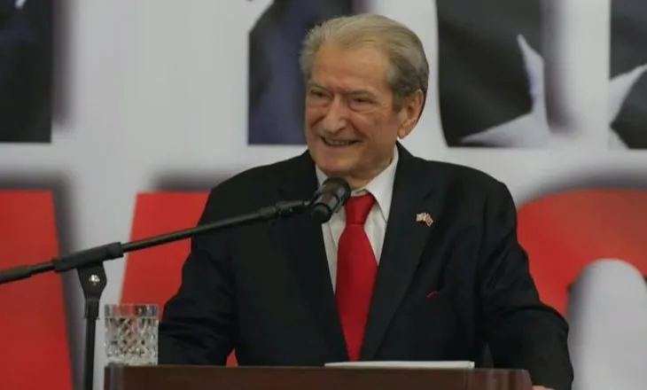 “Non grata nuk erdhi nga SHBA”, Berisha: Diaspora të bashkohet kundër Edi Ramës
