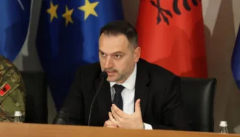 Nufi: Industria e mbrojtjes prioritet strategjik, gjashtë sipërmarrje të përbashkëta me kompani ndërkombëtare
