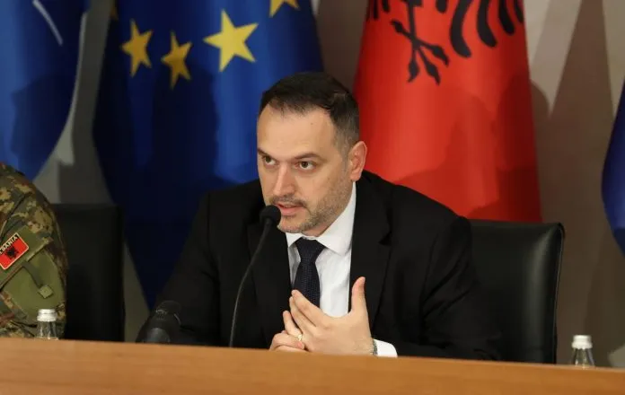 Nufi: Industria e mbrojtjes prioritet strategjik, gjashtë sipërmarrje të përbashkëta me kompani ndërkombëtare