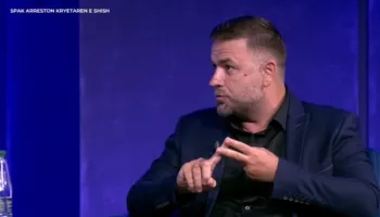 “Nuk cenoi sigurinë”- Juristi për masën ndaj ish-kreut të SHISH: Kush e di se çfarë informacioni doli? Nuk ka vepra të rënda ndaj Vlora Hysenit