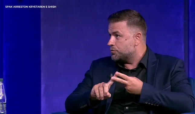 “Nuk cenoi sigurinë”- Juristi për masën ndaj ish-kreut të SHISH: Kush e di se çfarë informacioni doli? Nuk ka vepra të rënda ndaj Vlora Hysenit