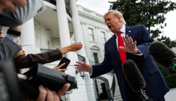“Nuk do kenë kurrë armë bërthamore”- Trump: Konflikti me Iranin do të marrë fund shumë shpejt, çmimet e naftës do bien