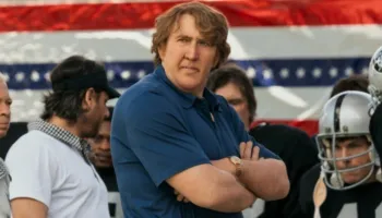 Nuk do ta njihni! Nicolas Cage surprizon me transformimin e tij në John Madden
