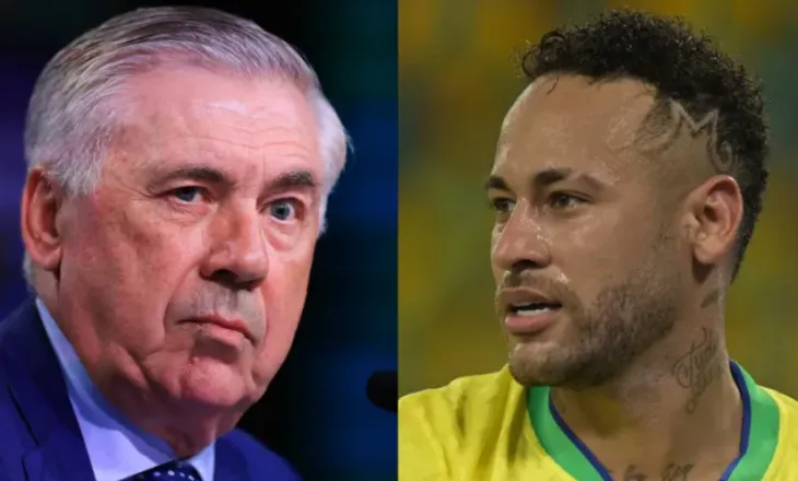 “Nuk do të kthehet më”! Trajneri i Brazilit tregon fundin e Neymar me Kombëtaren, zgjerohet lista e largimeve