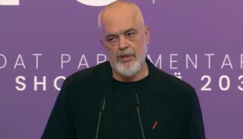“Nuk duhet të krijojnë skenën e tyre në Instagram”, Rama: Roli i deputetit duhet të ndryshojë