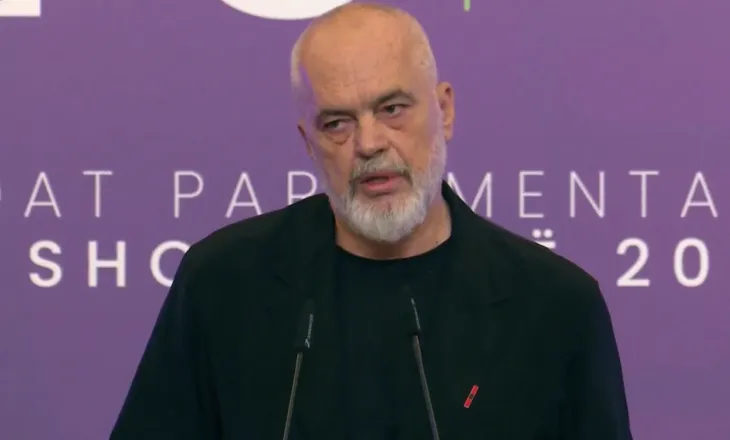“Nuk duhet të krijojnë skenën e tyre në Instagram”, Rama: Roli i deputetit duhet të ndryshojë