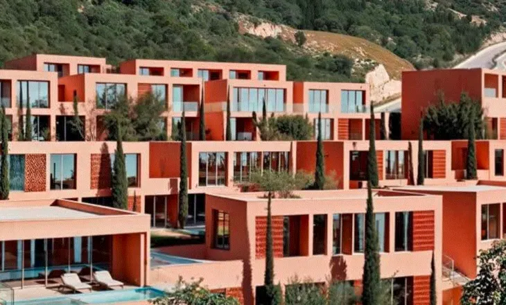 “Nuk e gëzon njeri”, konflikti për pronën në Palasë, ortaku i Bedinajt: Jam trashëgimtar i tokës