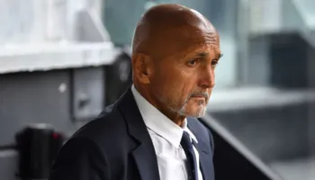 Nuk e ka bindur aspak Spalletti-n, 60 milionë euroshi i Juventusit do të përfundojë në merkato në janar