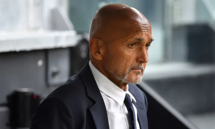 Nuk e ka bindur aspak Spalletti-n, 60 milionë euroshi i Juventusit do të përfundojë në merkato në janar