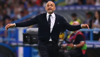 “Nuk e njoh më Spallettin si trajner. Conte te Juventusi? Mendoj se nuk është aspak rasti”