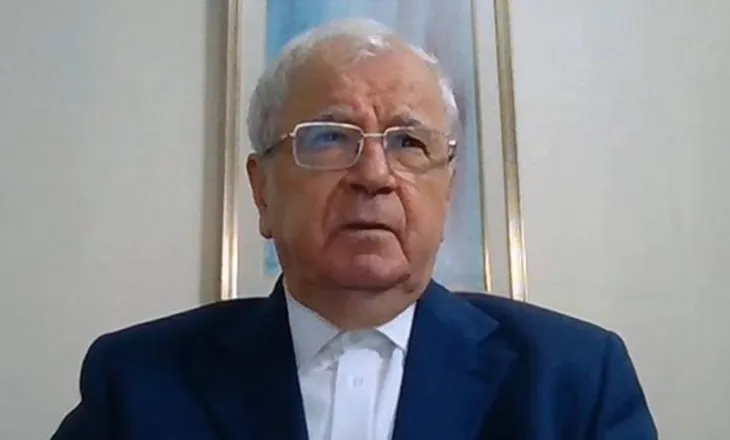 “Nuk e pret Amerika”, Ngjela zbulon çfarë fshihet pas vizitës së Berishës në SHBA