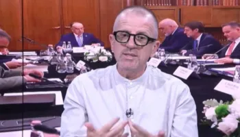 “Nuk ekzistojnë radarët”- Ish-prokurori Beci për hetimet ndaj Vlora Hysenit: Maksimumi që fikte zonja, ishte fisha e përgjimit dhe…
