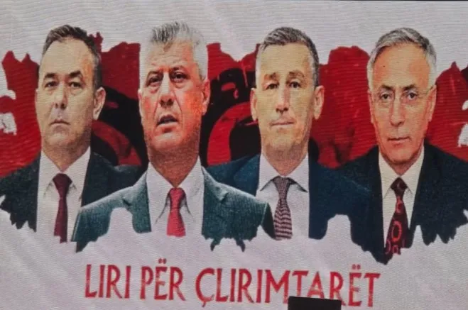 “Nuk është verdikt përfundimtar!”- BE reagon para vendimit për Thaçin dhe ish-krerët e UÇK: Respektoni verdiktin e Speciales, e drejta…!