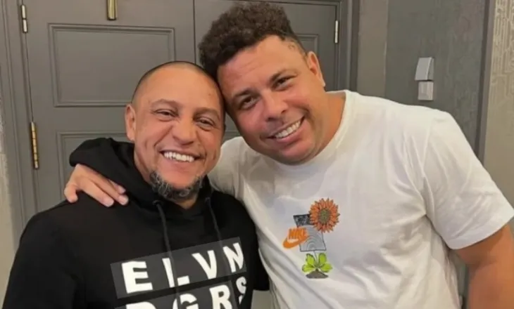 “Nuk i ndahet shpirti nga Inter”, Ronaldo dhe Roberto Carlos bëhen bashkë dhe blejnë klubin