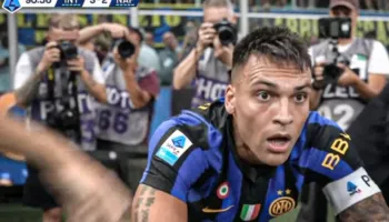 “Nuk jemi të fiksuar me Champions-in”, Lautaro Martinezi nuk i trembet Realit: Kemi edhe ne lojtarë të nivelit të lartë