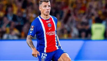 “Nuk ka ardhur për pushime këtu”, Luis Enrike i ashpër me blerjen e re të PSG-së: Duhet të zgjohet