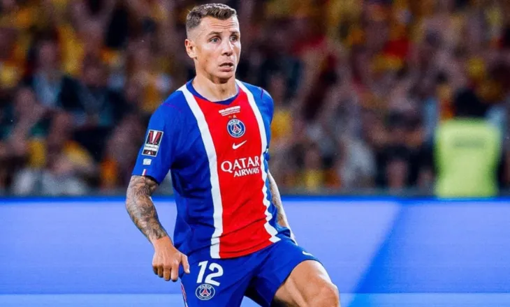 “Nuk ka ardhur për pushime këtu”, Luis Enrike i ashpër me blerjen e re të PSG-së: Duhet të zgjohet