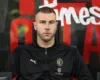 Nuk ka humbur asnjë minutë këtë sezon, Milan po punon për të blinduar mbrojtësin