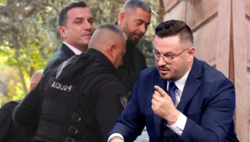 “Nuk ka më rrezik për provat”/ Avokati Ndreca “urdhëron” lirimin e Veliajt
