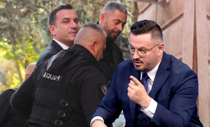 “Nuk ka më rrezik për provat”/ Avokati Ndreca “urdhëron” lirimin e Veliajt