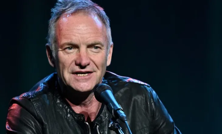 ‘Nuk ka përjetuar kurrë dhimbjen e një zemre të thyer’, Sting i shpall luftë AI-s