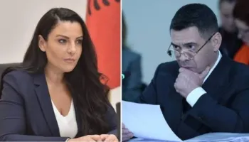 Nuk kanë guxim të prekin Ballukun’/ Ahmetaj: Do ta sjellin imunitetin kur t’i duhet Ramës për te Marta Kos