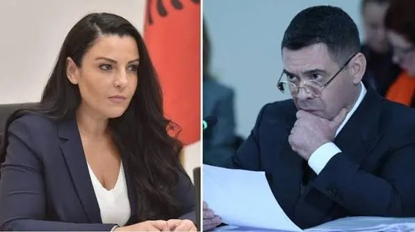Nuk kanë guxim të prekin Ballukun’/ Ahmetaj: Do ta sjellin imunitetin kur t’i duhet Ramës për te Marta Kos