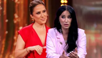 ‘Nuk kemi qenë kurrë shoqe’/ Moderatorja e njohur flet hapur për Arbana Osmanin