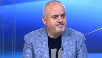 “Nuk keni parë gjë akoma”/ Artan Hoxha: Çështja e Vlora Hysenit është vetëm fillimi
