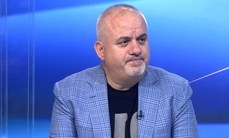 “Nuk keni parë gjë akoma”/ Artan Hoxha: Çështja e Vlora Hysenit është vetëm fillimi