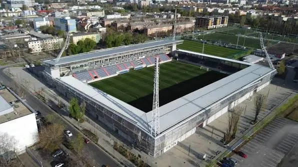 Nuk mbahet në Bjellorusi, zyrtarizohet stadiumi ku luan Shqipëria ndeshjen e fundit të grupit