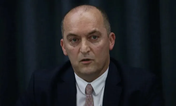 “Nuk mora mbështetjen e nevojshme”- U propozua nga LVV dhe LDK, Bekim Sejdiu tërhiqet nga kandidatura për President në Kosovë: Pas vorbullës…