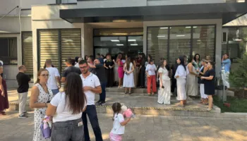 Nuk morën pagat/ Administrata gjyqësore bllokon shërbimet dhe seancat gjyqësore, nis bojkoti pa afat