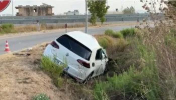 Nuk mundi t’u rezistojë plagëve, ndërron jetë në Trauma 19-vjeçari i aksidentit në Mbrostar–Levan